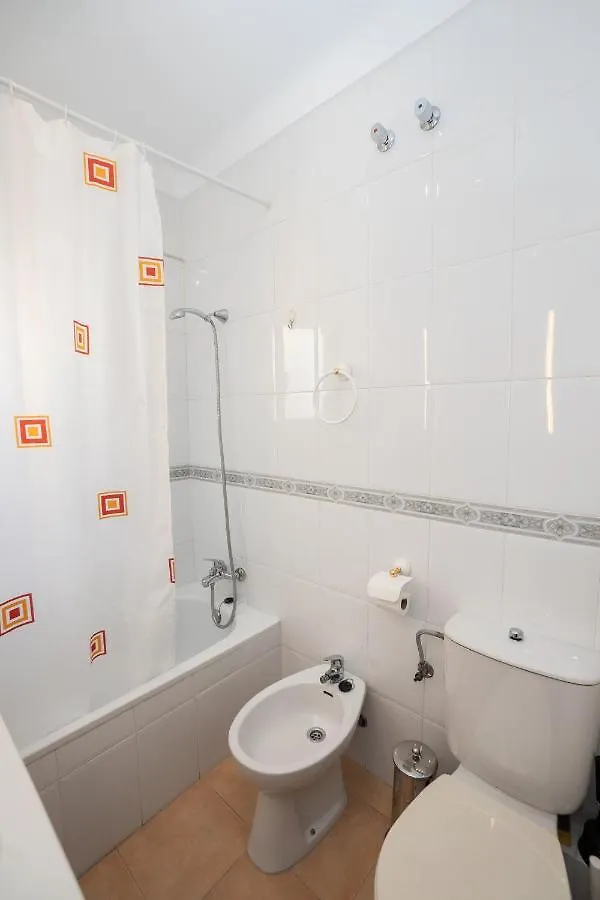 Edf Toboso II 3C Menyber Apartment Nerja