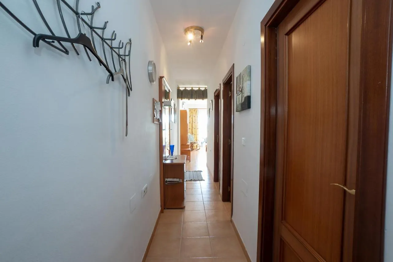 Edf Toboso II 3C Menyber Apartment Nerja