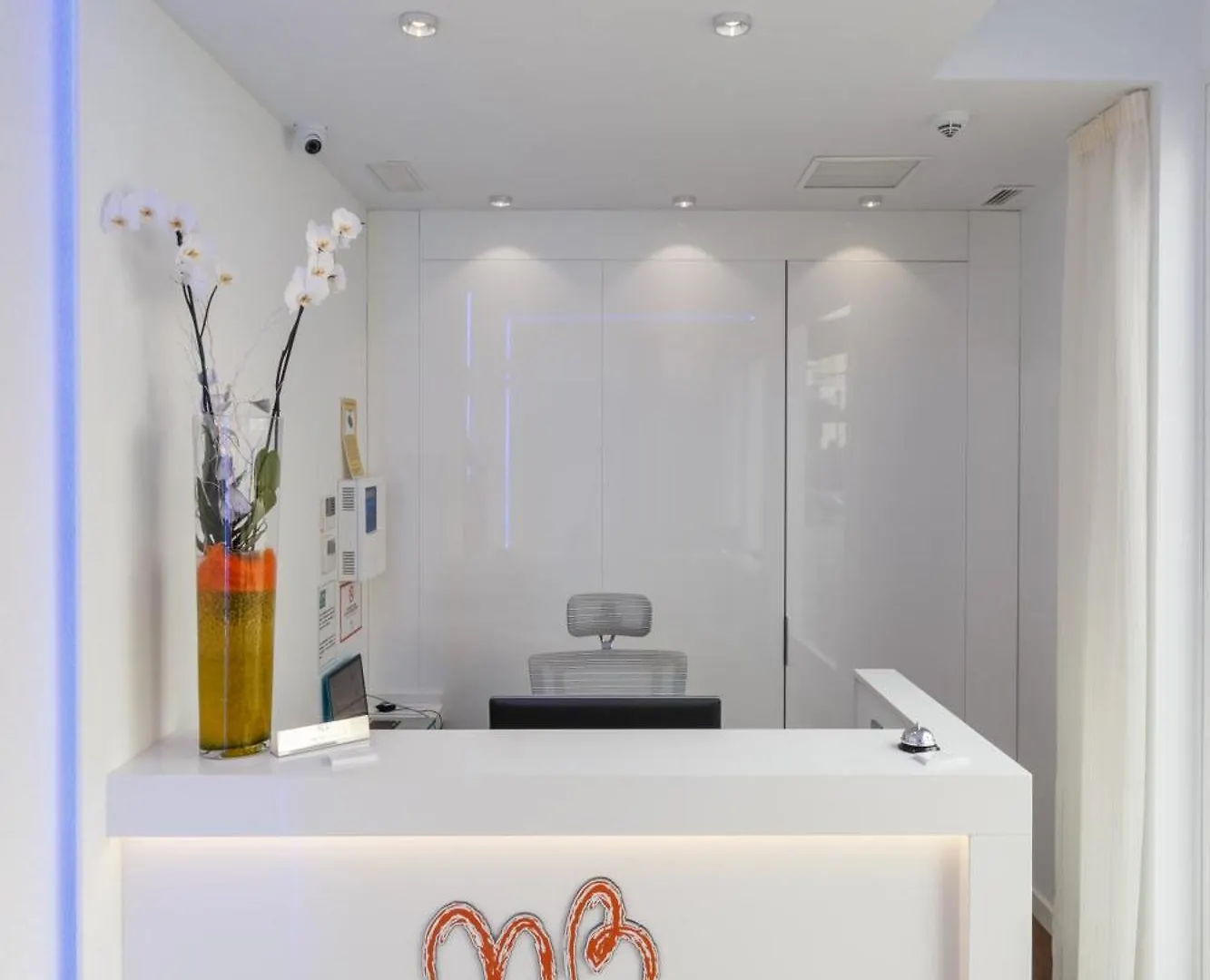 Edf Toboso II 3C Menyber Apartment Nerja