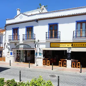 Pepe Mesa Apartmán