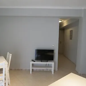 Avenida Lägenhet